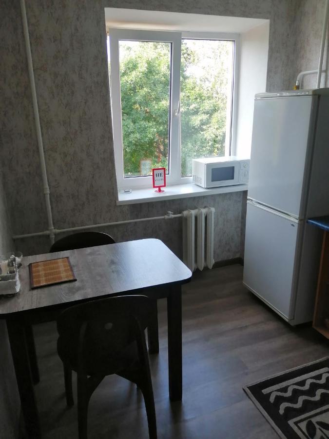 Minsk24 Partizanskiy 89B Apartman Kültér fotó